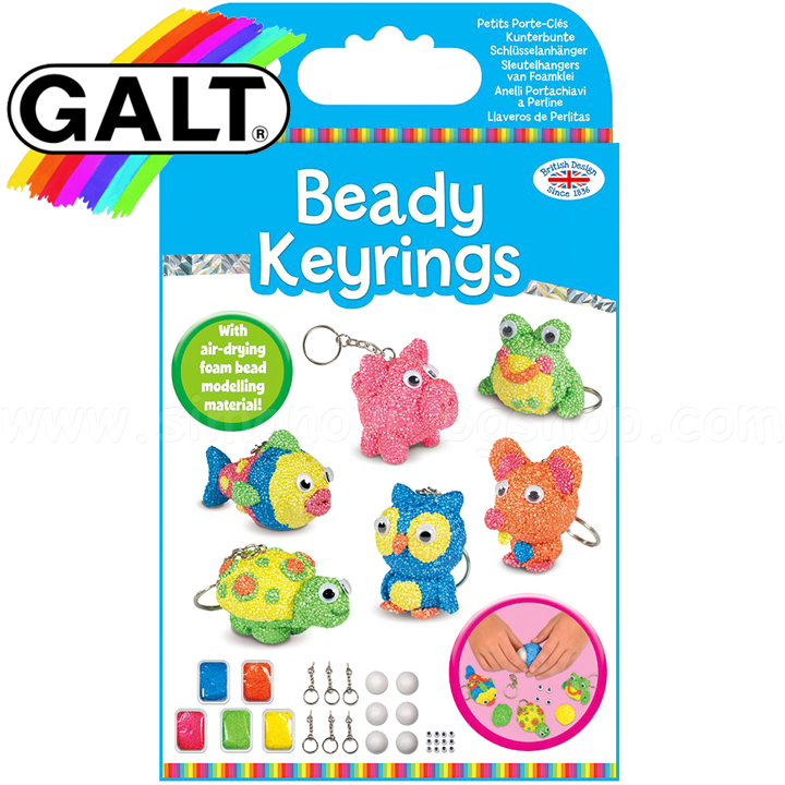 Galt    -  1004957