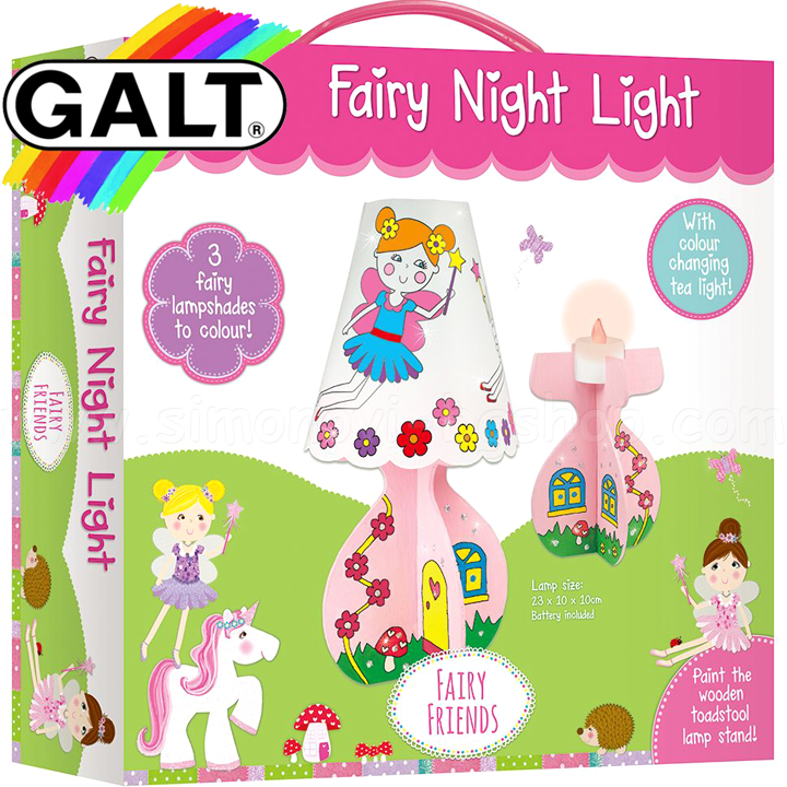 Galt     -  1004999