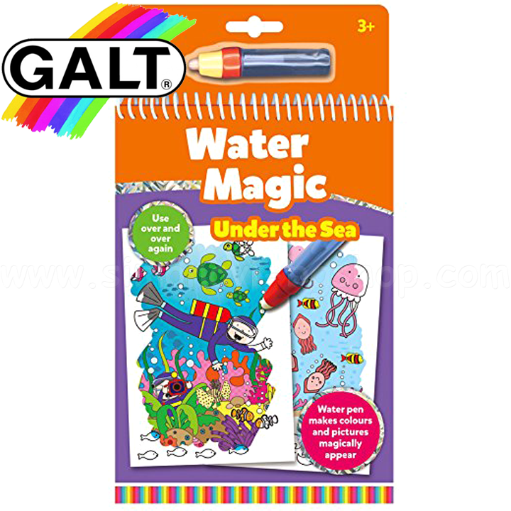 Galt -      " " 1004918