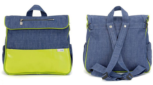  101 - GittaBags