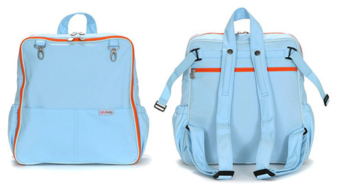  102 - GittaBags