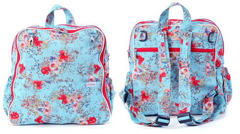  102 Printed - GittaBags