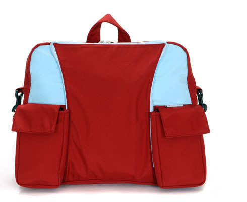 107 - GittaBags