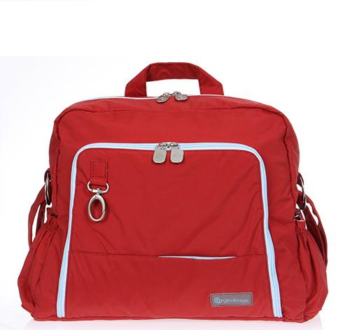  108 - red - GittaBags