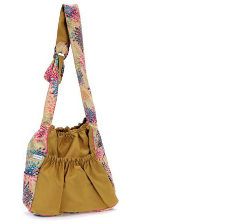  305 - GittaBags
