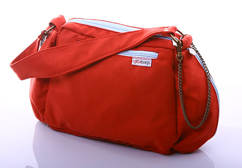  307 - GittaBags