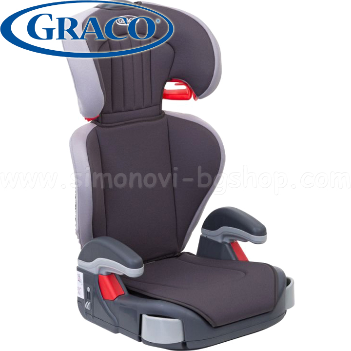 GRACO Car seat Junior Maxi G8E296IROEU