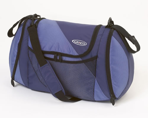     SPORTY STOCKHOLM - Graco