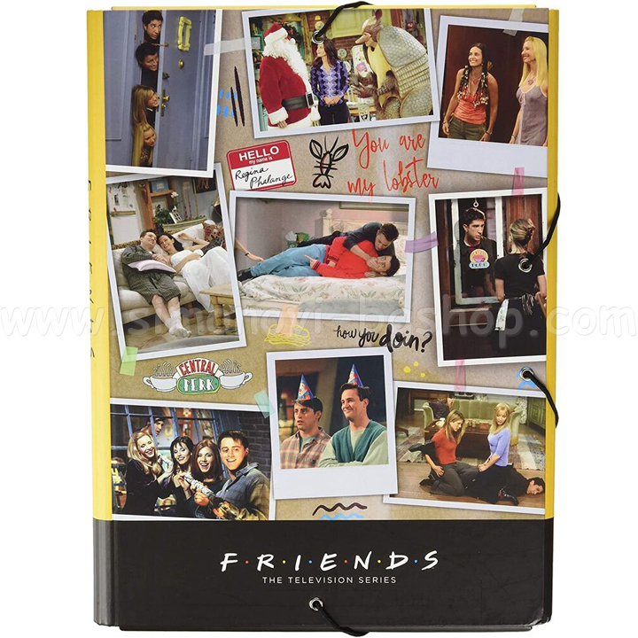 Grupo Eric    FriendsCSG0060