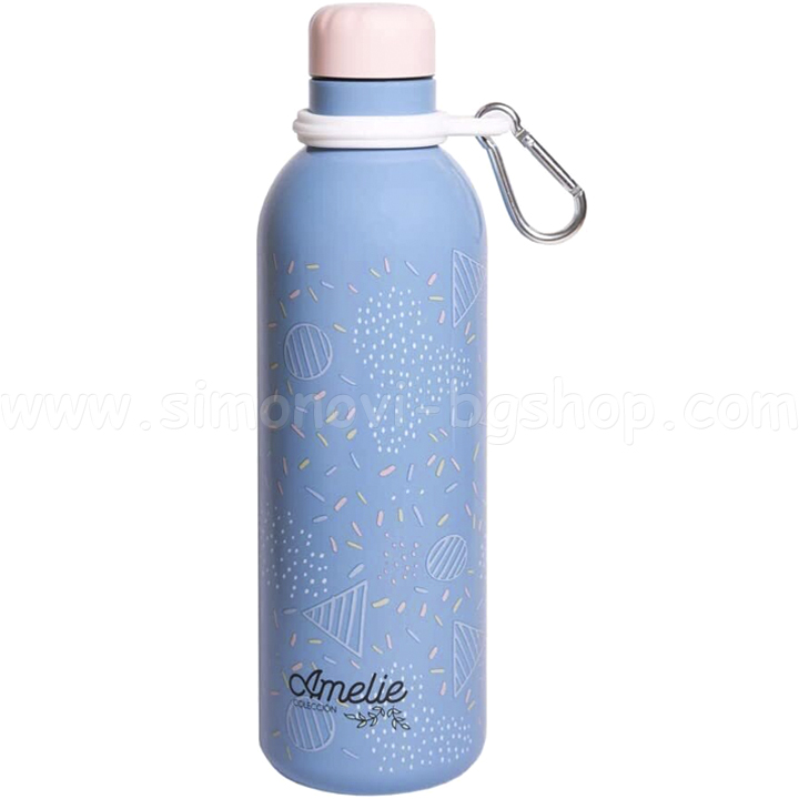 Flacon Grupo Eric Thermo 500ml Amelie BMHC006