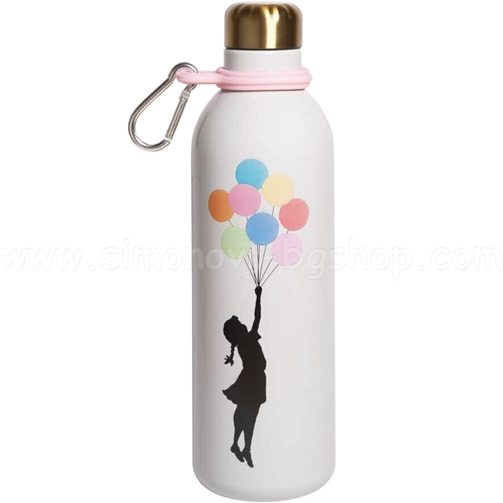 Flacon Grupo Eric Thermo 500ml BMHC012 Brandalizat