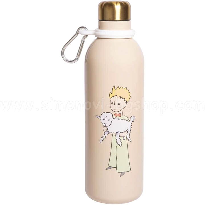 Flacon Grupo Eric Thermo 500ml Micul Prinț BMHC010