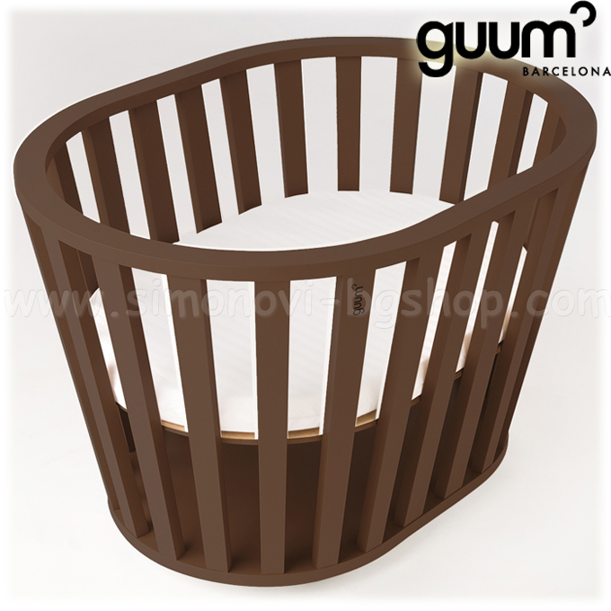 Guum Barcelona    Miniguum Chocolate