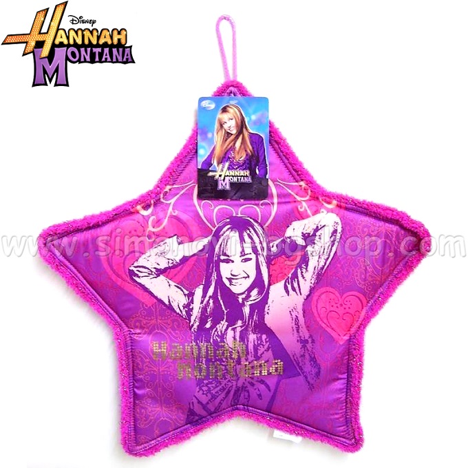 Hannah Montana -     