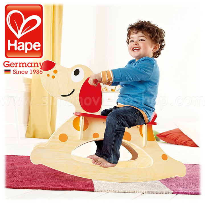 Hape -     E0103