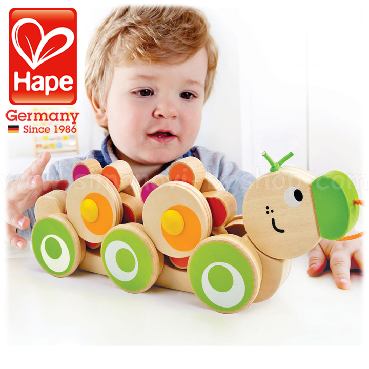 Hape -     "" E0351