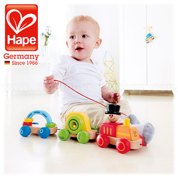 Hape -     E0431