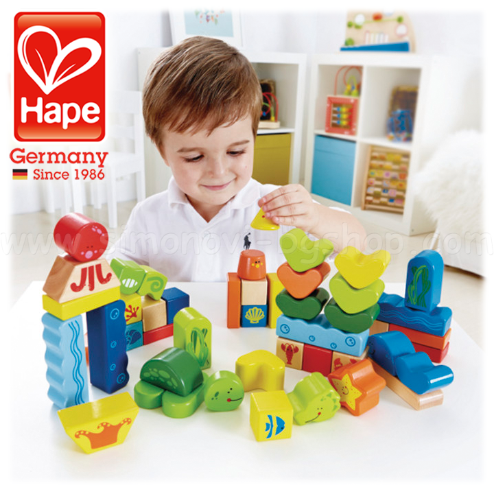 Hape -    " " E0432