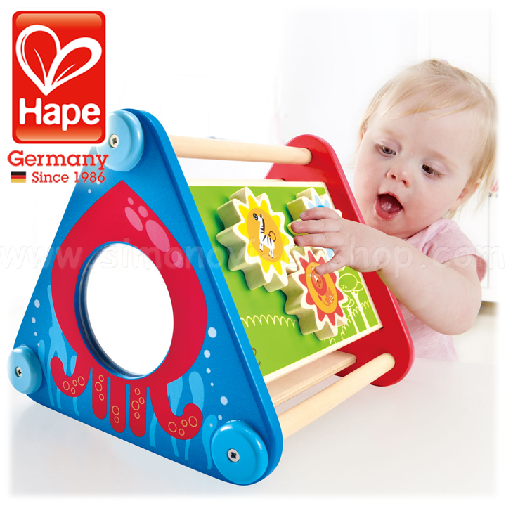 Hape -   E0434