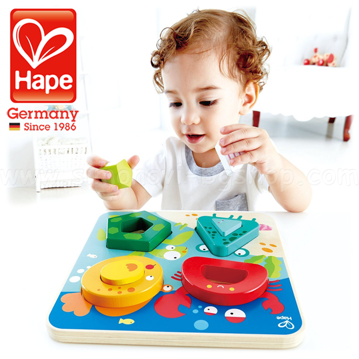 Hape -     " " E0436