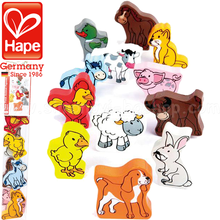 Hape -   "" E0901