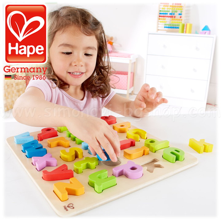 Hape -   "- " E1503
