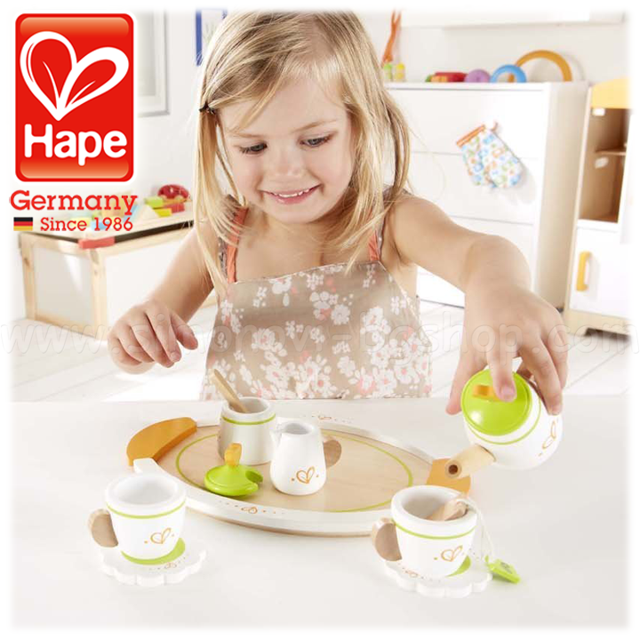 Hape -       E3124