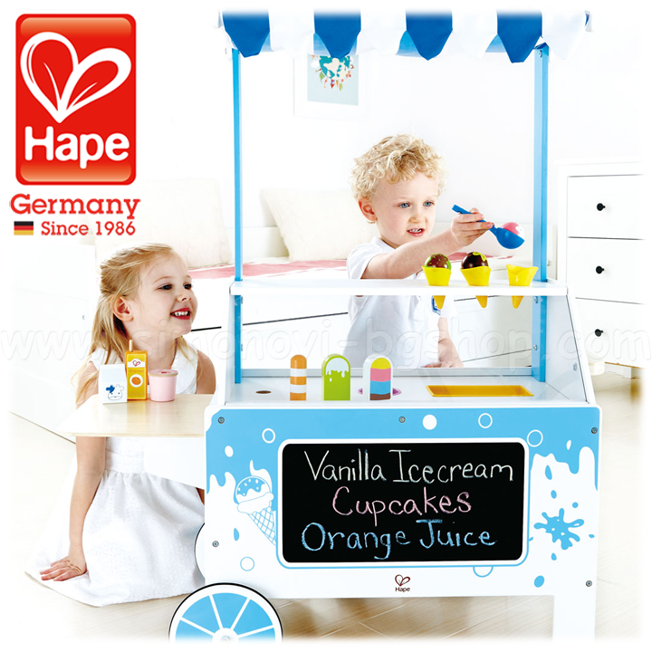 Hape -     E3139