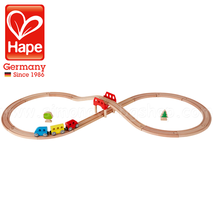 Hape -     E3700
