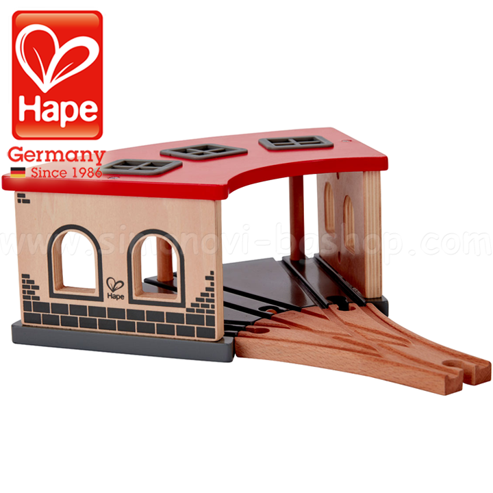 Hape -    E3704
