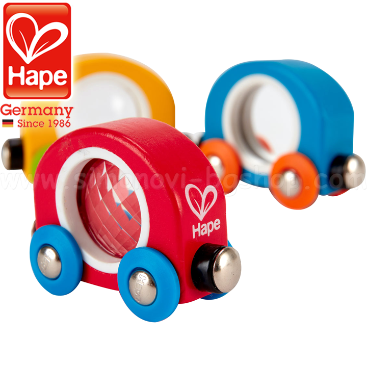 Hape -   -    E3805