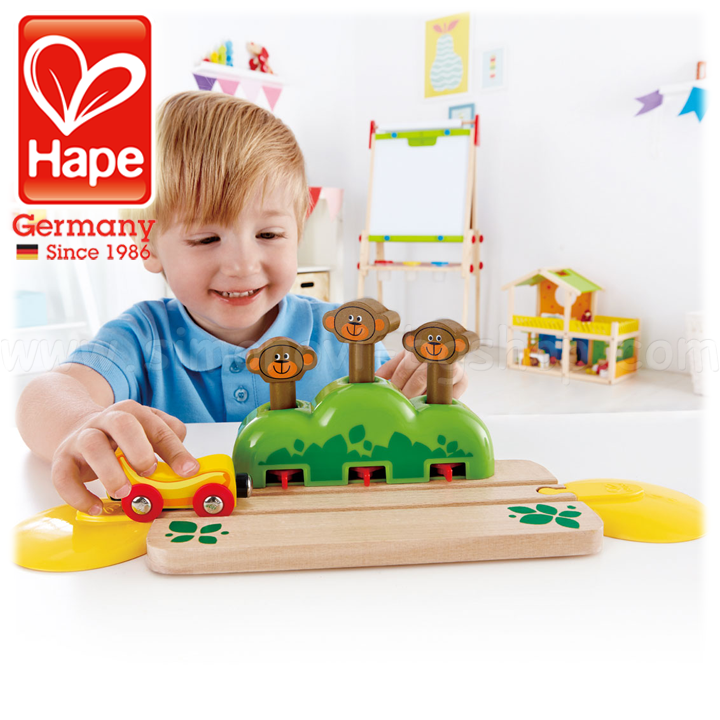 Hape -   " " E3809