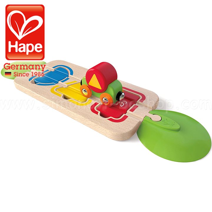 Hape -       E3810