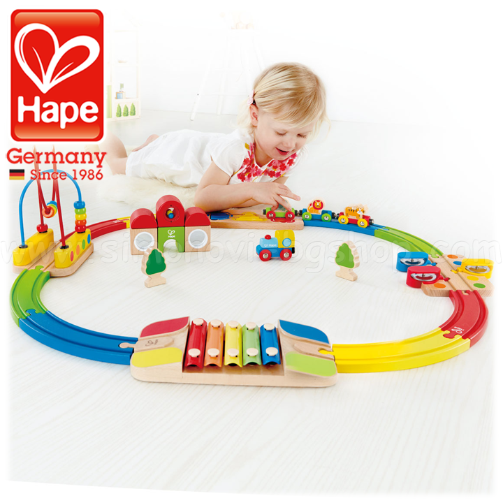 Hape -       E3816
