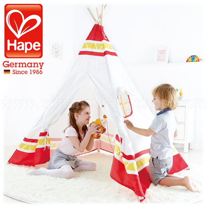 Hape -   E4307