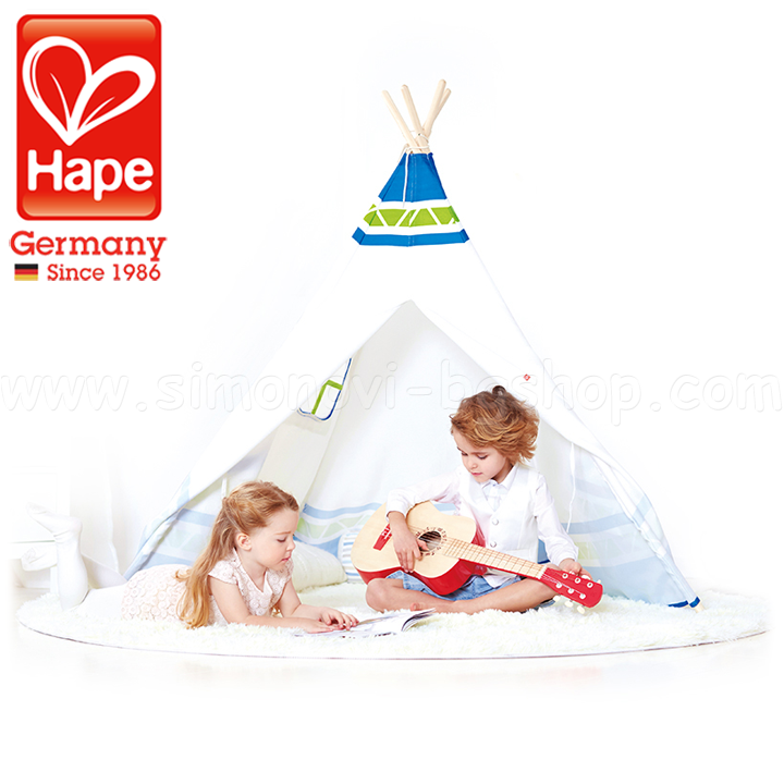 Hape -   E4308