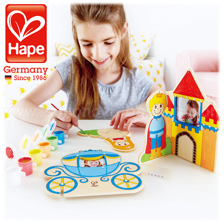 Hape -  -    E5120
