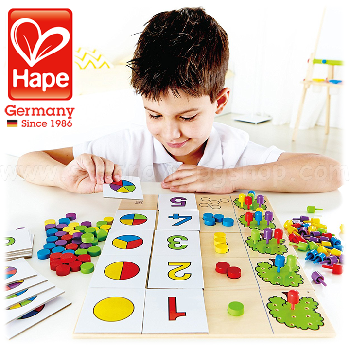 Hape -        E6302