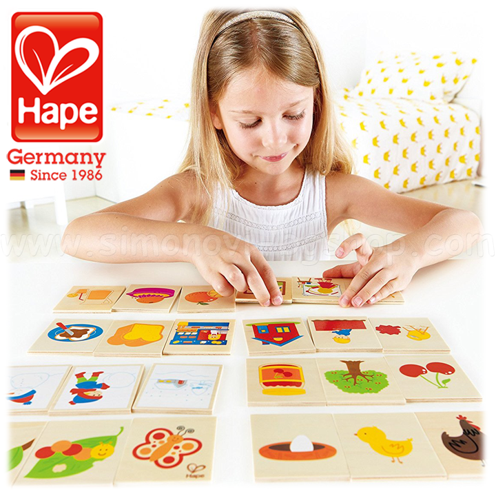 Hape -    -    E6305