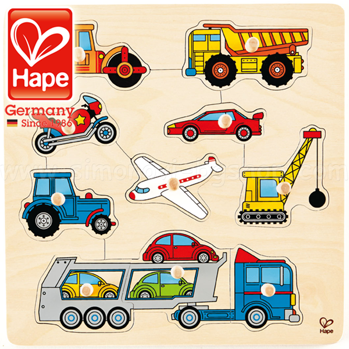 Hape -   " " E6319