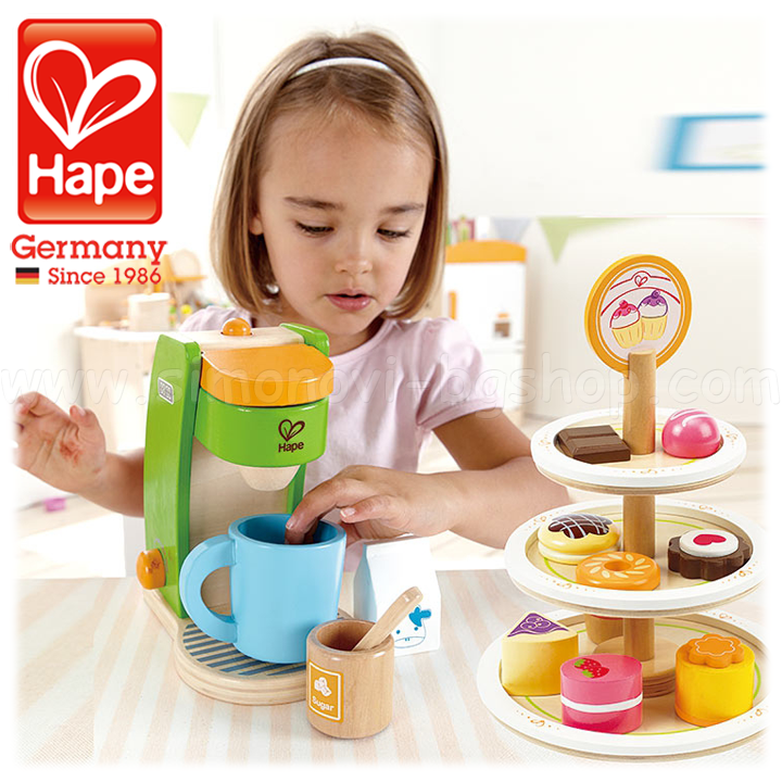 Hape -      E8060