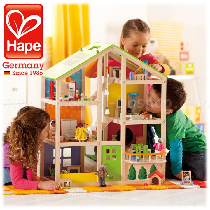 Hape -       H3401