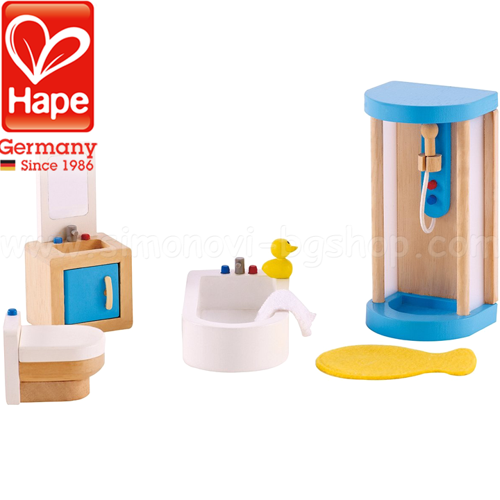 Hape -     H3451