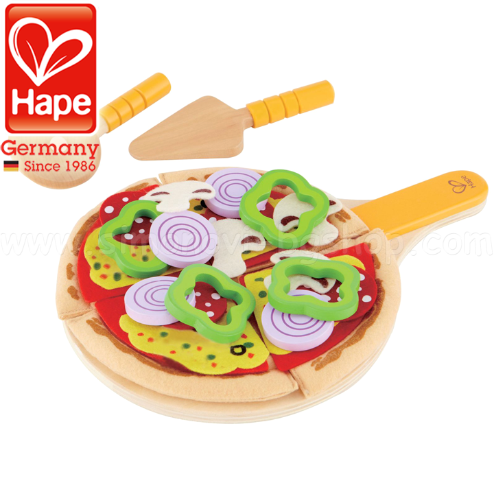 Hape    E3129