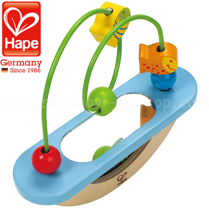 Hape -    E0429
