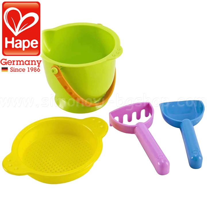 Hape -      E4001