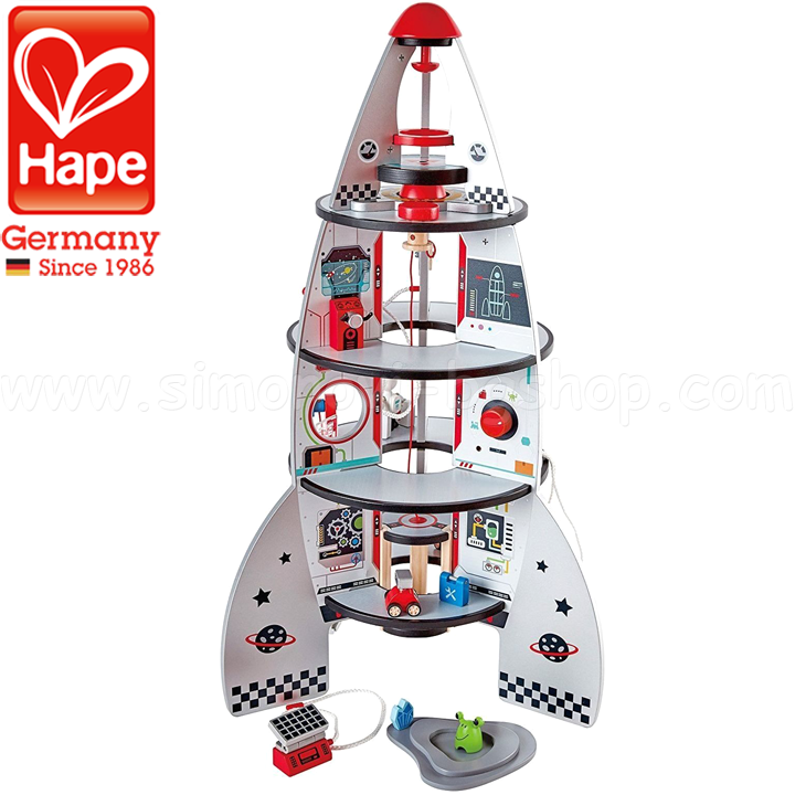 Hape -   E3021