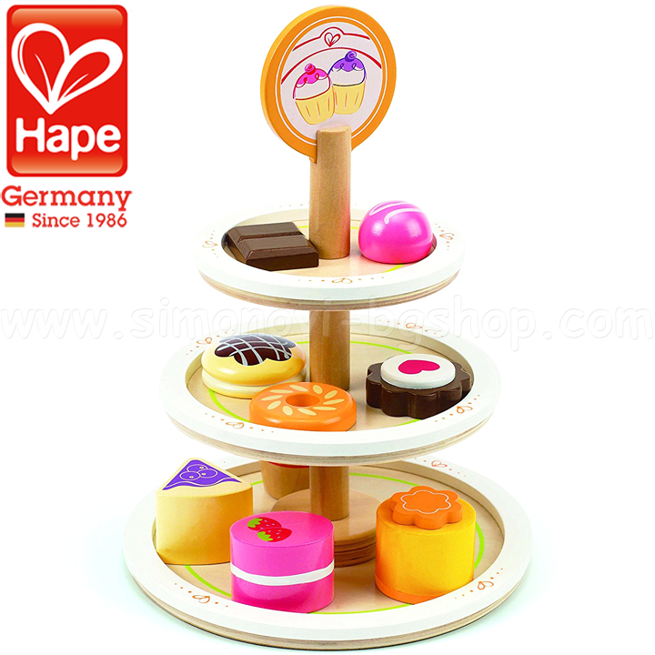 Hape -    E3135