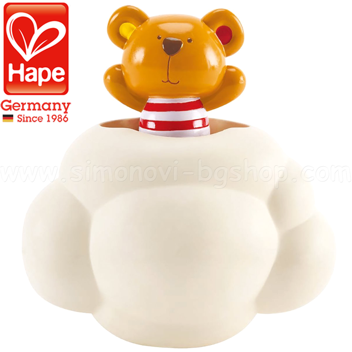 Hape -       E0202