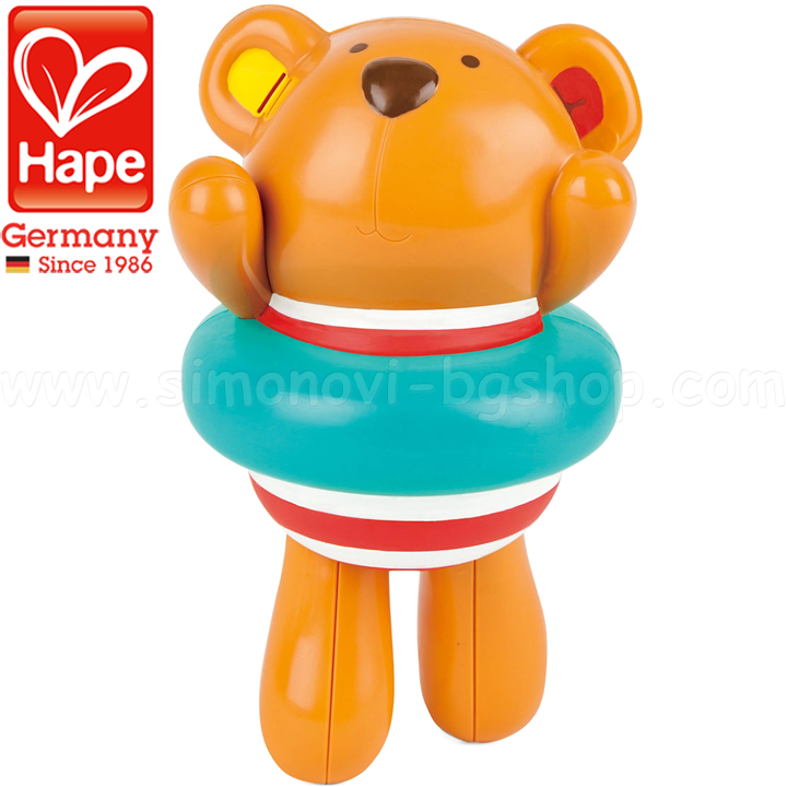 Hape -        E0204